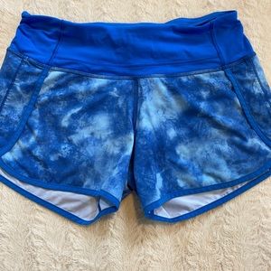 Lululemon short